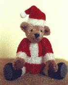 Christmas Bear