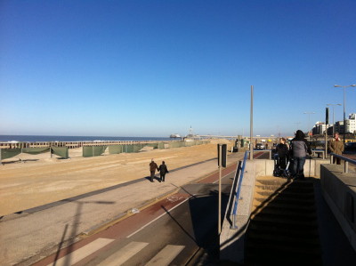 Scheveningen Scheveningen