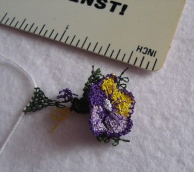 Violet