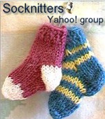 Socknitters