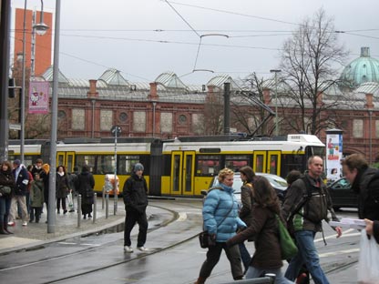 Berlin 2007 Berlin 2007