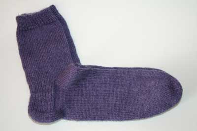 blue socks blue socks