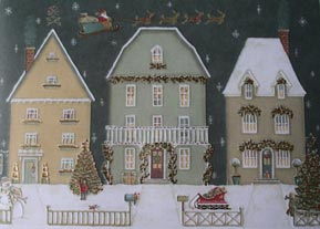 Christmas Card