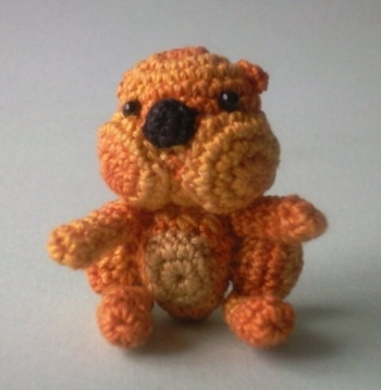 hamster