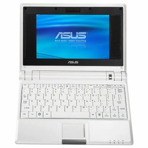 Eee PC 4G/Linux