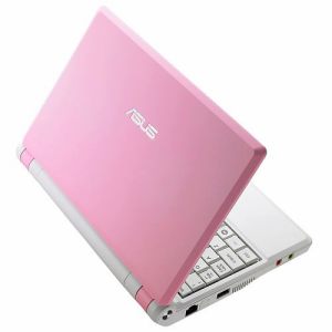 Eee PC 4G/Linux