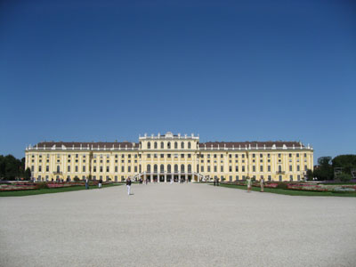 Schönbrunn