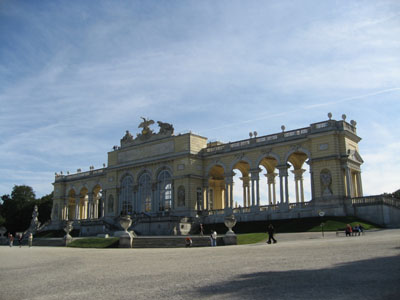 Gloriette