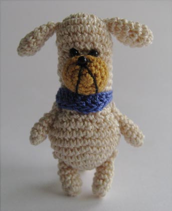 Doggie