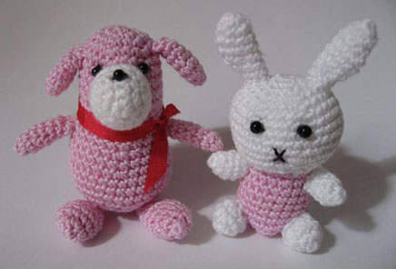 Pippi - MsChubby Bunny