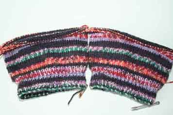 socks